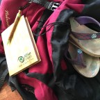 El primer GRAN viaje