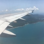 De Bangkok a Koh Pha Ngan