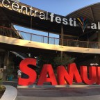 De Pha Ngan a Samui, la última navegación en Tailandia