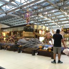 Lástima que terminó: El regreso a casa