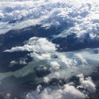 De Valdivia a Punta Arenas vía Puerto Montt: Día 1