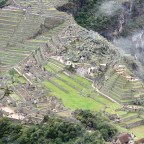 Machu Picchu 4: la maravilla