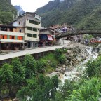 Machu Picchu 3: de Cusco a Machupicchu pueblo